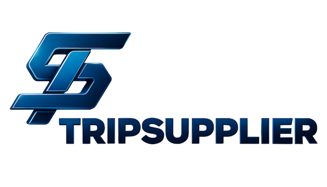 Trip Supplier